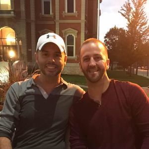 Meet your Posher, Jacob